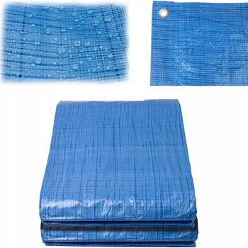 Krycí plachta Maan Plachta 75 g/m2 0 x 8 m