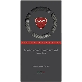 Příprava kávy Eureka Mignon Specialita - mlecí kameny - pár 55 mm