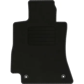 autokoberec Velurové autokoberce Edecor