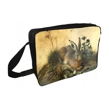 Taška přes rameno Szyjemy sztukę