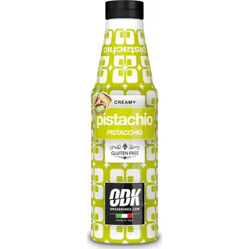 ODK (OrsaDrinks) Creamy Pistácie 1 kg