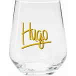 Pasabahce Sklenice na vodu ALLEGRA 425 ml - HUGO