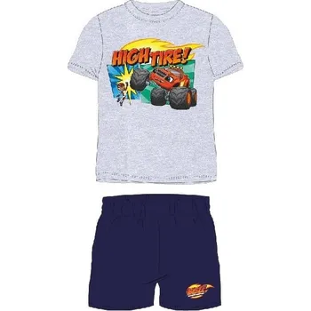 Krátké pyžamo Blaze, vel. 128cm Velikost: 128cm