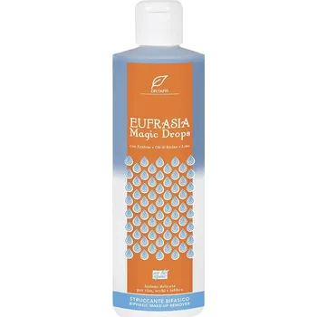 Odličovač Dvoufázový odličovací přípravek pro oči a obličej 200 ml