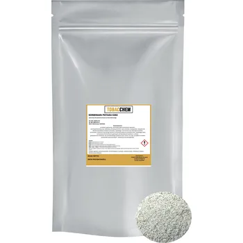 SORBAN DRASELNÝ E202 – KONZERVAČNÍ PROSTŘEDEK 1 kg