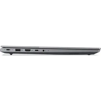 Notebook Notebook Lenovo 21KH0078PB 16" Intel Core i3 16 GB / 512 GB šedý