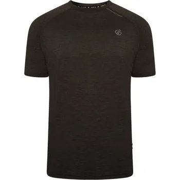 Pánské tričko Pánské triko Dare 2b Persist Tee Velikost: XXXL / Barva: černá