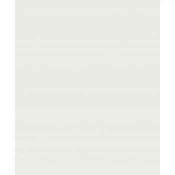 Tapeta Vinylová tapeta bílá, hladká