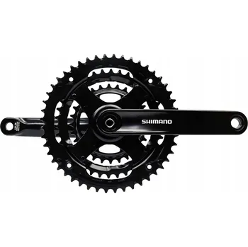 Klika na kolo Kliky Shimano FC-TY301 170 mm