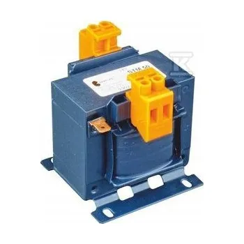 Transformátor Breve Jednofázový transformátor Stm 630VA 230/230V
