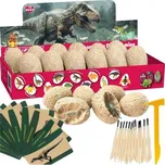 Kruzzel Excavations dinosauří důl