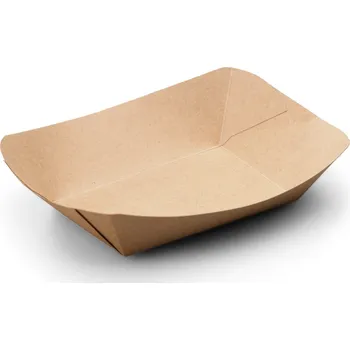 Jednorázové nádobí Vanička na hranolky "B" Koupit: 1 ks