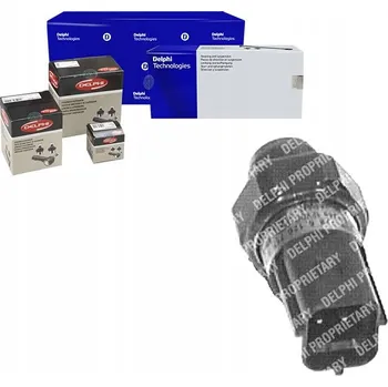 Výparník klimatizace Delphi TSP0435015 Tlakový spínač klimatizace