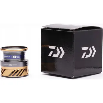 Rybářský naviják Cívka pro naviják DAIWA LAGUNA LT 2000