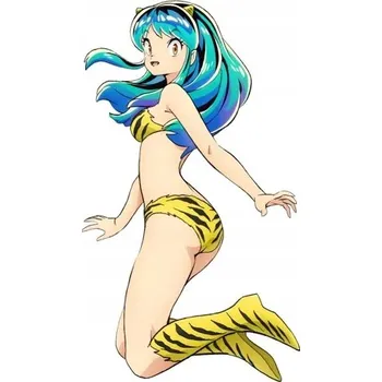 Obraz Plakát anime 42 x 53,9 cm