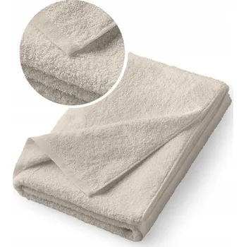 Koupelnová osuška Posciel-Hurt 70x140cm froté