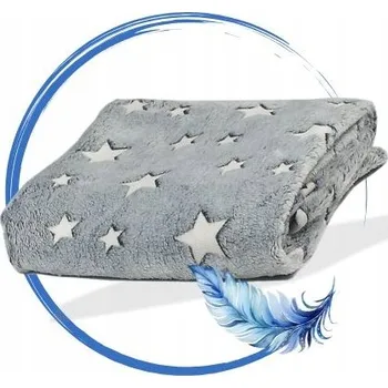 Zavinovačka DEKA ZAVINOVAČKA POLŠTÁŘ LEHKÁ DO KOČÁRKU POSTÝLKY JESLIČKY ŠKOLKY G2