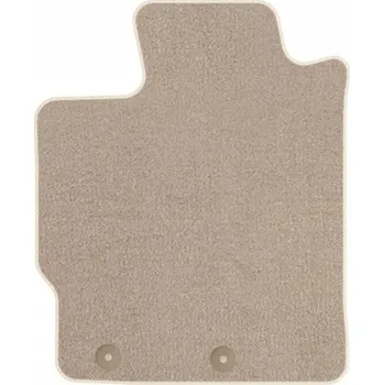 autokoberec Velurové autokoberce Edecor