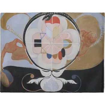 prostírání Prostírání na stůl Evoluce, No. 13 Hilma af Klint