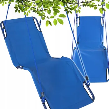 Zahradní houpačka Závěsné zahradní houpačka Gotel 56 x 170 cm