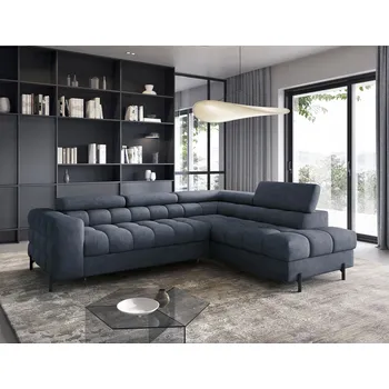 Sedací souprava Nábytek PEGAS s.r.o. Sedací souprava FERUCCE, Aura 40 Pravá