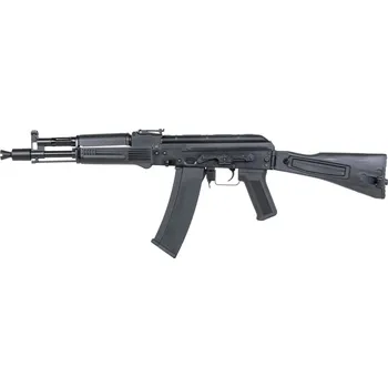 Airsoftová zbraň Specna Arms Airsoftová zbraň SA-PJ09 Prime™ Aster V3 SE ETU s bezuhlíkovým motorem - černá, Specna Arms, SA-PJ09