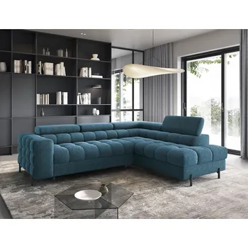 Sedací souprava Nábytek PEGAS s.r.o. Sedací souprava FERUCCE, Amore 40 pravá