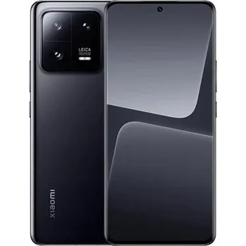 Maketa telefonu Xiaomi 13 Pro Black