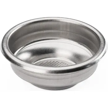 Příslušenství pro přípravu kávy Astoria Sítko do páky 7g jednoporcové 53&nbsp;mm Plus4You, Sabrina