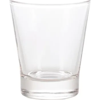 Sklenice KP Sklenička na vodu 90 ml