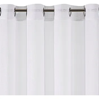 Obraz Klasická záclona polyester 350 cm x 250