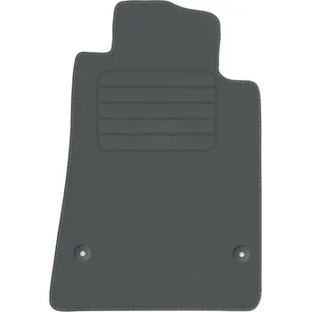 autokoberec Velurové autokoberce Edecor