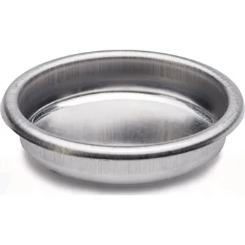 Náhradní díl pro kávovar Slepá miska Astoria 58 mm