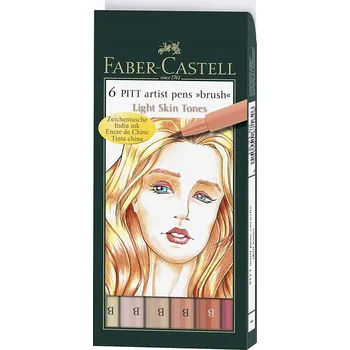 Fixy Faber-Castell 6 ks