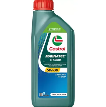 Castrol Magnatec Hybrid 5W-30 1L