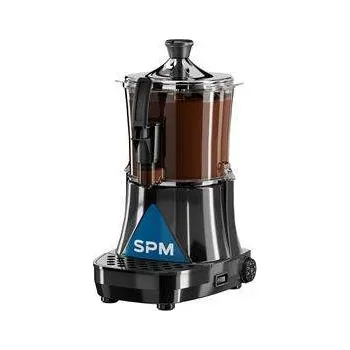 Ohřívač nápojů SPM Lola 3 l - černá