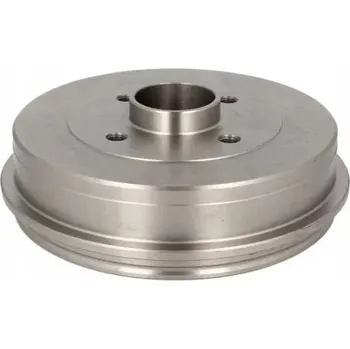 Brzdový buben ABE C6R022ABE Brzdový buben