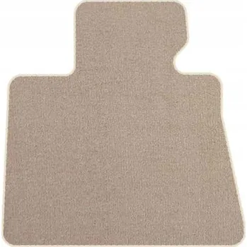 autokoberec Kobercové rohožky Edecor velurové 1 ks.