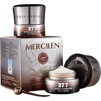 Péče o oční okolí Rozjasňující oční krém MERCILEN 377VC pro okolí očí 25g