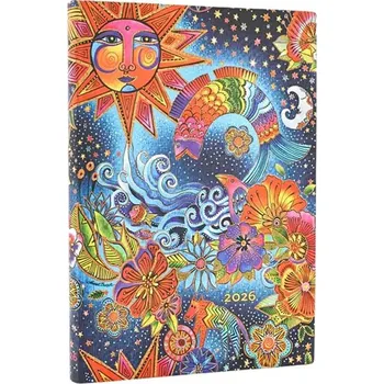 Diář Diář 2026 Celestial Magic