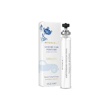 Vůně do auta Rituals Amsterdam Collection Car Perfume
