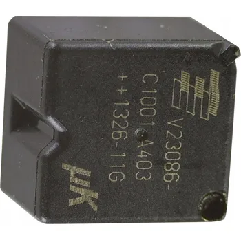 Relé Mechanické relé SE V23086-C1001-A403