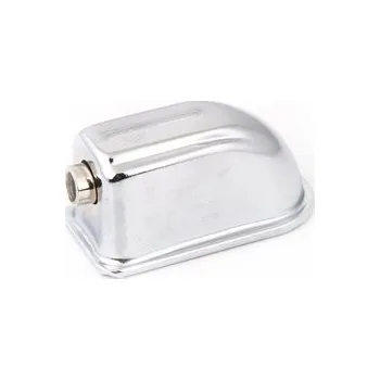 Dveřní kování mušle Mapex 0703-101A