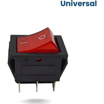 vypínač Spínač vyvažovačky kol (univerzální)