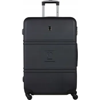 Słoń Torbalski Kufr tvrdý velký ABS VELKÝ 85 l