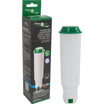 Příslušenství pro přípravu kávy Filter Logic - CFL-701B vodní filtr za Nivona Claris NIRF701