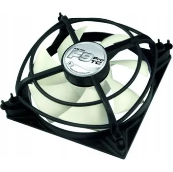 Počítačové chlazení Ventilátor Arctic 92 x 92 mm AFACO-09PT0-GBA01