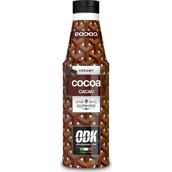 ODK (OrsaDrinks) Creamy Kakao 1 kg