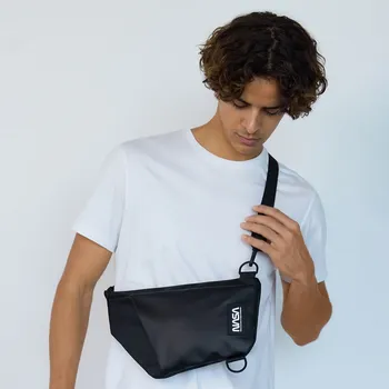 Reserved - Batoh NASA - černý - 418FF-99X - 418FF-99X-ONE