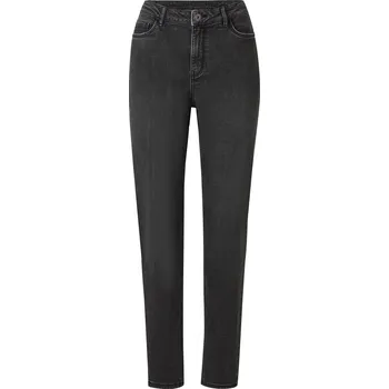 Dámské džíny esmara® Dámské džíny "Straight Fit" (šedá, 40)